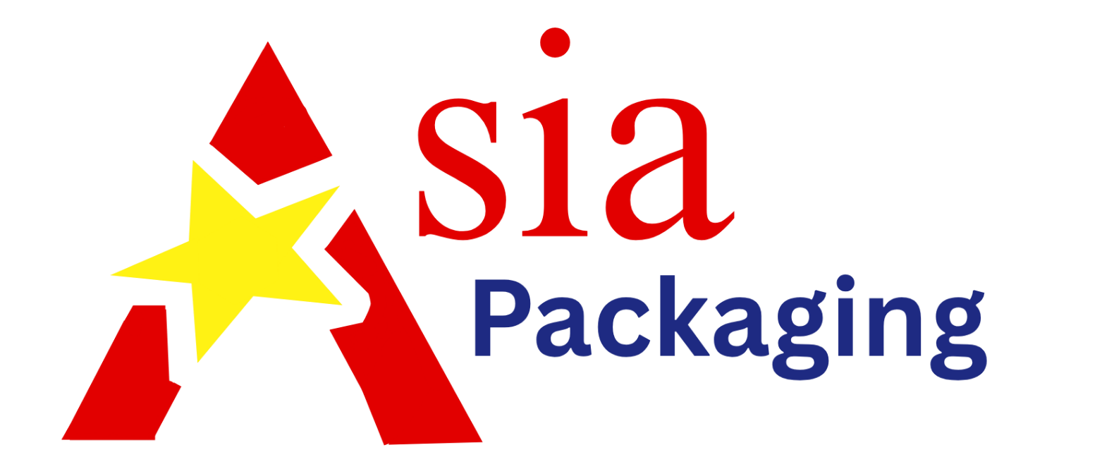 Asia Packaging Logo